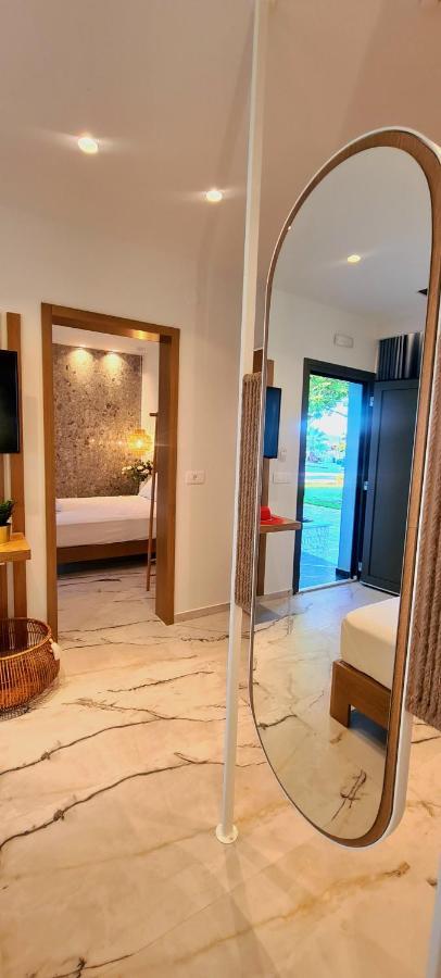 Costa Anastasia_Sea View Suites Vrasná Extérieur photo