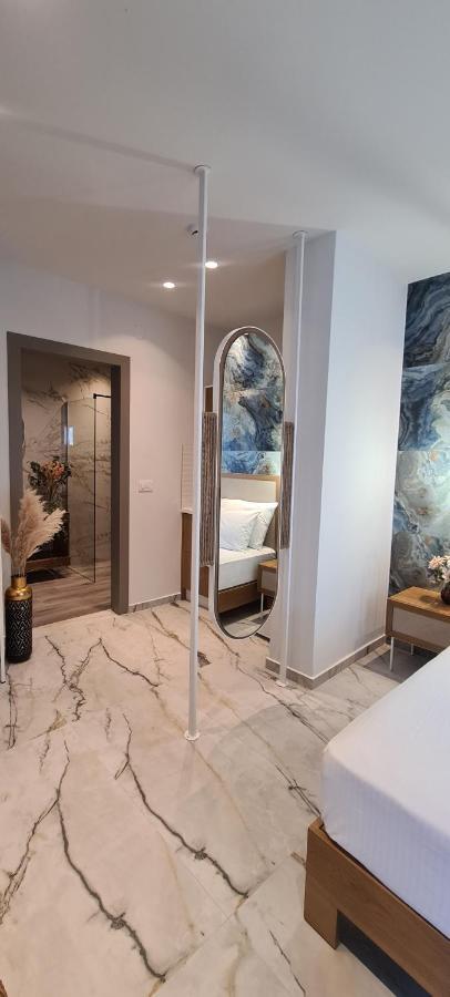 Costa Anastasia_Sea View Suites Vrasná Extérieur photo